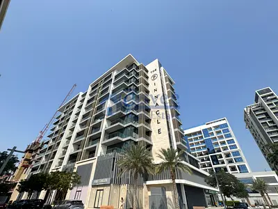 Luxury Semi Furnished One Bed Room Apartment Available For Rent