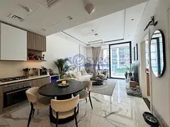 Luxury Semi Furnished One Bed Room Apartment Available For Rent
