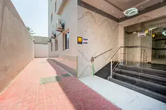 2Bedroom | Elegant Flooring | Rawda 3