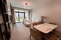 Fully Furnished | 2 Parking | 2 Bedroom