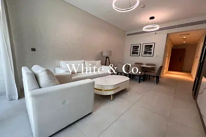 Fully Furnished | 2 Parking | 2 Bedroom