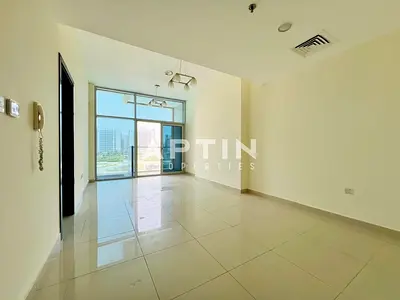 Elegant 1BHK | 2 Bathrooms | Balcony | Closed Kitchen | Gym & Pool | Al Zarooni Building, DLRC