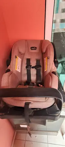 Used Infant Car Seat in Good Condition