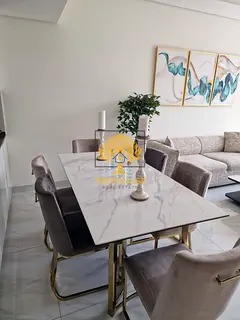 FULLY FURNISHED| POOL VIEW| WELL MAINTAINED