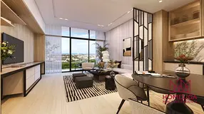 SKYLINE VIEW | MIDDLE FLOOR | SPACIOUS