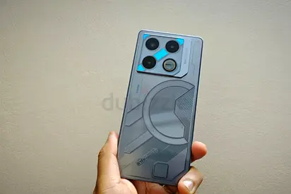 Infinx GT 20 Pro 12+12 Ram