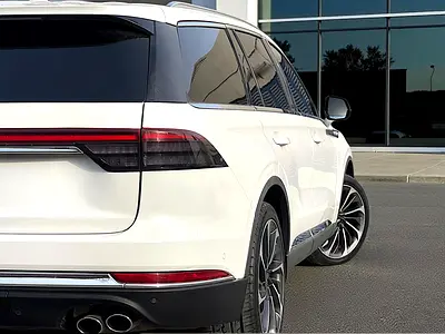 2020 Lincoln AVIATOR — фото 4