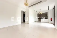 4 Bedroom plus Maid | Single Row | Vacant Now