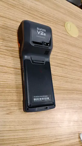 SUNMI V2s POS Machine for Sale