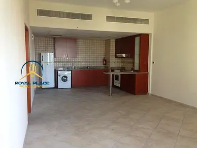 شقة بغرفة نوم واحدة | سيرك ديكنز 1 | إطلالة على الفناء