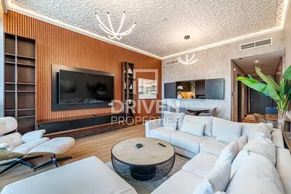 Fully Furnished and Spacious | Burj Khalifa View