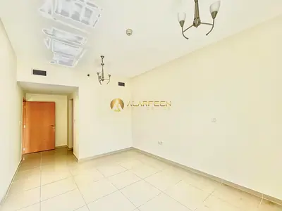 1 Bed | Unfurnished | Specious | Road view