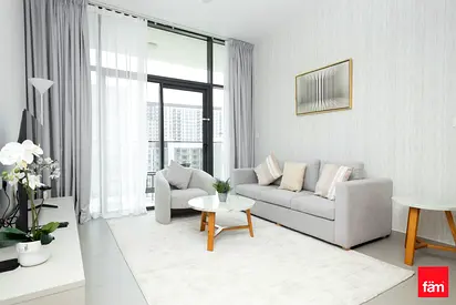Fully Furnished | High Floor | Chiller Free
