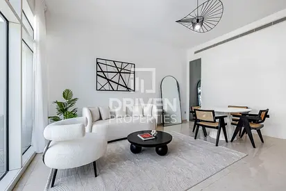 Converted 2BR | Fully Furnished | Mid Floor