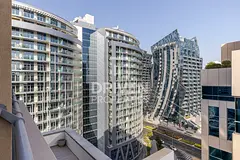 Fully Furnished | Community View | Mid Floor