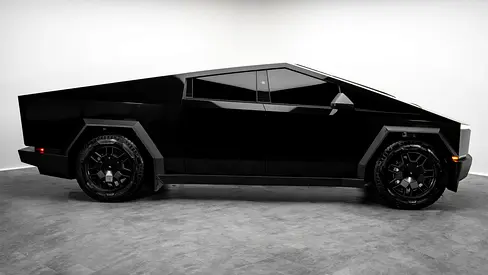 2024 Tesla CYBERTRUCK 照片 16