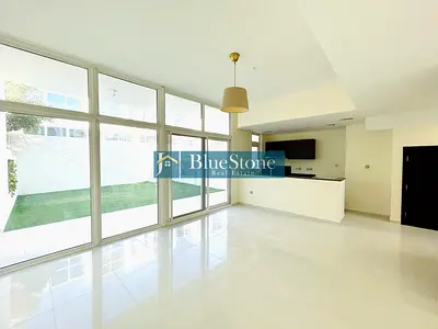 Elegant 3 Bed + Maid Townhouse | Best Value