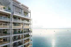 Huge Layout | Lagoon View | 1 Br Apartment