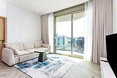 Full Canal View | Fully Furnished | Ready to Move