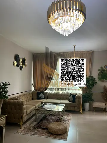 🏡 للبيع – شقة غرفة وصالة في أبراج الهورايزون