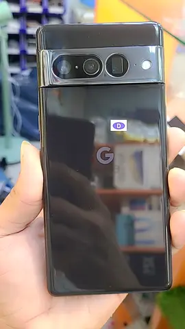 Google Pixel 7 Pro Smartphone