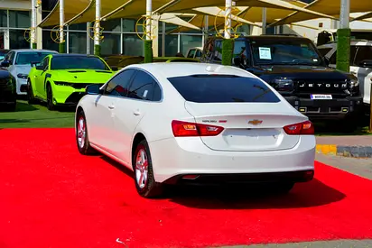 صورة 6 لـ 2019 Chevrolet MALIBU
