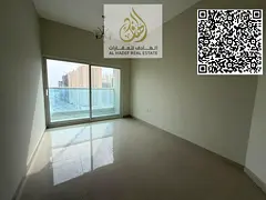 Two rooms for sale, resale with a down payment of 255,000 and the rest in equal installments. Immedi