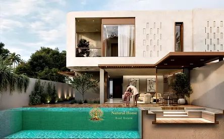 Invest in Altay Hills | Luxury Freehold Villas | Strong ROI | Flexible Installments