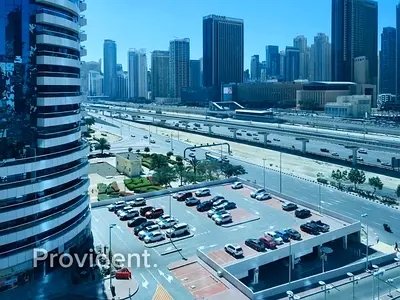 Fully Furnished | Park Access | Near By Metro