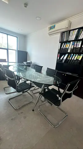 Complete Modern office set