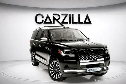 AED 3,525/ Monthly | 0% Down Payment | Navigator Presidential