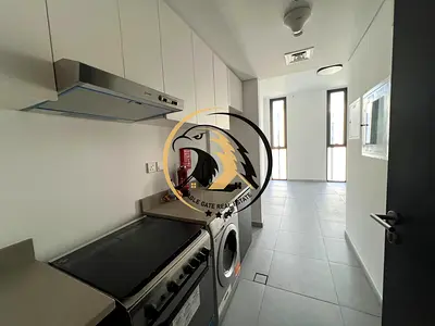 Pool view studio Apartment available in aljada community