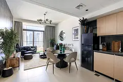 Burj Khalifa View | Furnished | Best Price 137K