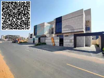 بدفعات مبسطه وتمويل البنك يمكنك ان تمتلك افخم الفلل