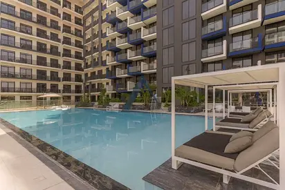 Brand New | Fully Furnished | 12 Cheques