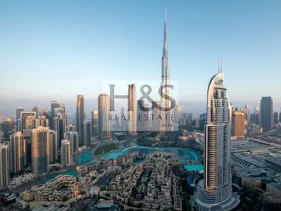 غرفة نوم واحدة مفروشة | إطلالة على المنتزه ووسط المدينة | الوصول إلى التراس