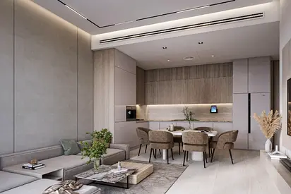 Luxury Apartments | Meydan | Flexible Payment
