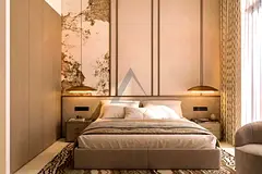 Elegant Apartment | Prime JVC | Ideal Investment