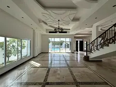 Modern 5BR Ensuite Villa with Pool|High-End Finishes