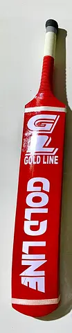 Brand New Original Sri Lankan Coconut Wood Bat - Dhs175
