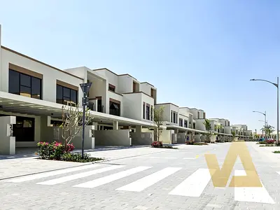 Semi-Furnished | Brand New | April Move-In