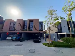 Rare Corner 3BR | Masaar Robinia | Best Deal