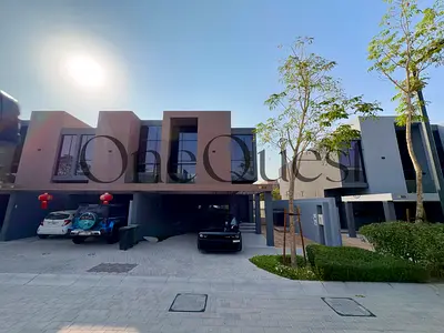 Rare Corner 3BR | Masaar Robinia | Best Deal