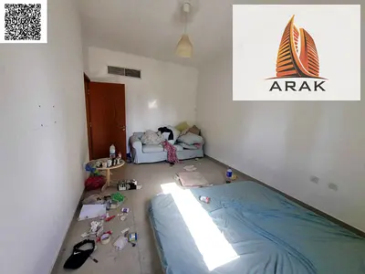 For Annual Rent – 1 Bedroom Apartment in Al Rashidiya 3 (Old Traffic Street) Great opportunity to rent a comfortable 1-bedroom apartment in a quiet y
