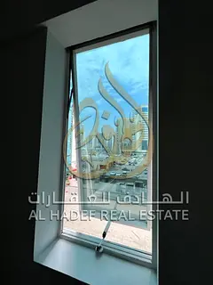 Annual Rent | Free Gym &amp; Pool | Close to Dubai Exit | 1BR Apartment – Al Taawun