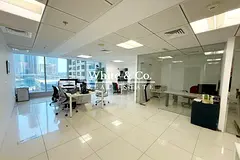 Vacant | Grade A Tower | Close to Metro