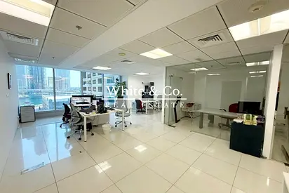 Vacant | Grade A Tower | Close to Metro