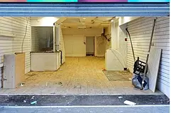 600 Sqft Shop (2 shop together) Near Suleka Hospital Butina Sharjah
