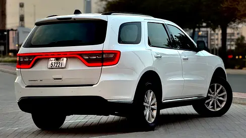صورة 6 لـ 2014 Dodge DURANGO