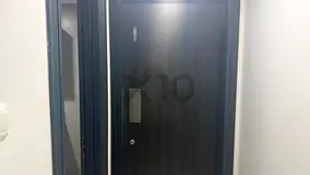 Fitted | Prime Location | Vacant | JLT | Mazaya